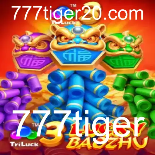 Descubra a Emoção de 3LuckyBaozhu: O Jogo que Conquista com 777tiger