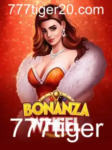 Descubra BonanzaWheel: O Jogo Que Revoluciona Cassinos com 777tiger