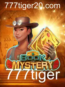 Descubra o Fascinante Mundo de BookofMystery e a Aventura 777tiger