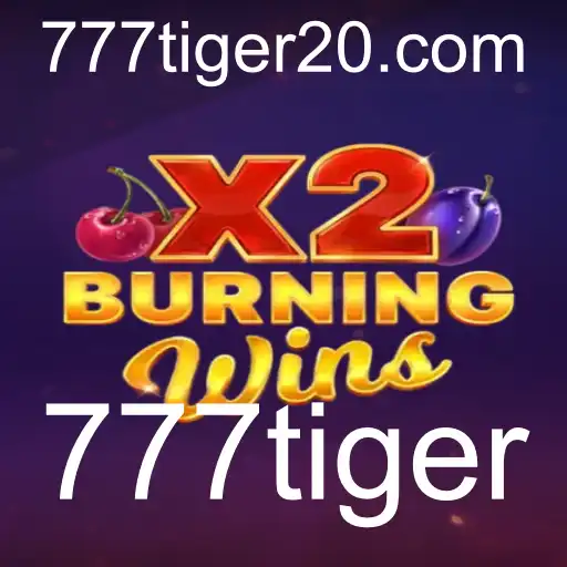 Descubra o Fascinante Mundo do Jogo BurningWinsX2