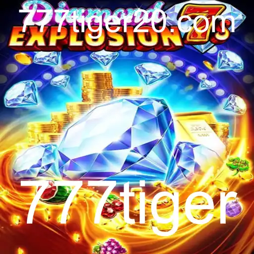 DiamondExplosion7s: Explore o Fascinante Mundo do Jogo com 777tiger