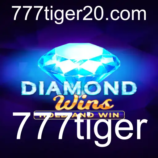 Descobrindo o Mundo de DiamondWins: A Atração do 777tiger