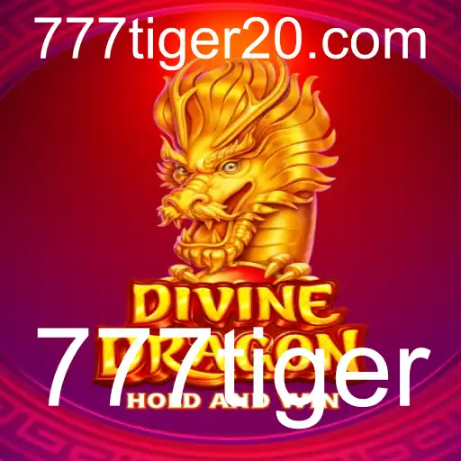 Descobrindo o Jogo 'DivineDragon': Mergulhe na Aventura de 777tiger
