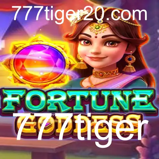 FORTUNEGODDESS: Descubra o Universos e Regras do Jogo com 777tiger