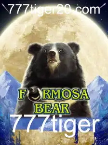 FormosaBear: Aventura e Estratégia no Mundo dos Jogos