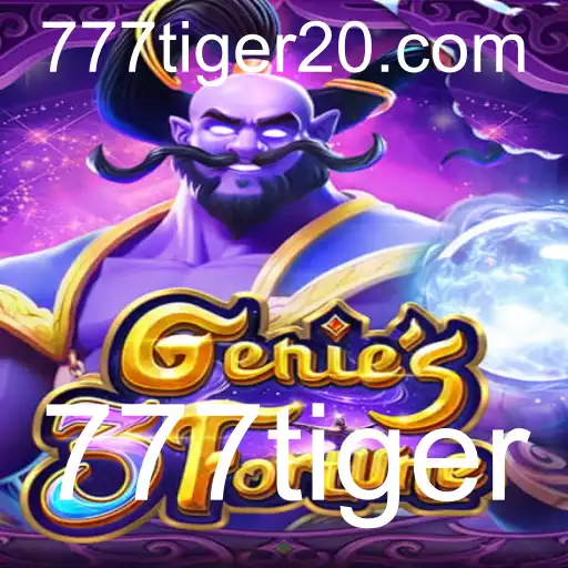 Explorando Genie3Fortune: O Encanto do Jogo com 777tiger