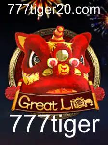 GreatLion: Explorando a Nova Sensação do Mundo dos Jogos com 777tiger