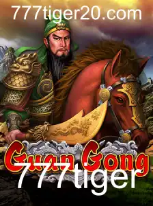 Descubra GuanGong: O Jogo de Estratégia e Aventura com a Exclusiva Missão 777tiger