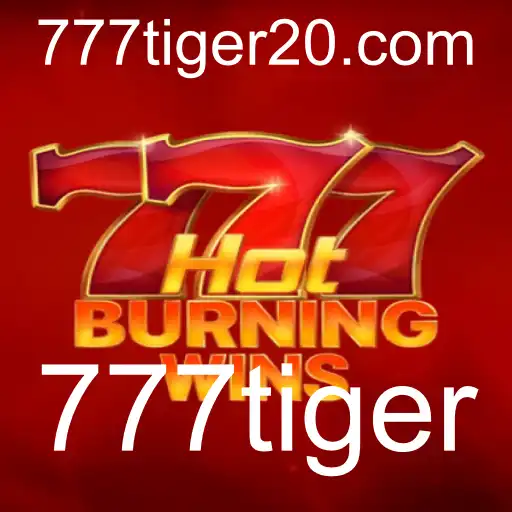 Descubra os Segredos e a Emoção de HotBurningWins: 777tiger