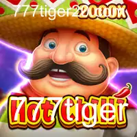 Explorando o Mundo do Jogo HotChilli com a Palavra-Chave 777tiger