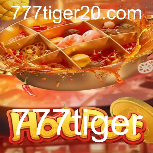 Hotpot 777tiger: Um Guia Completo para Entusiastas de Jogos de Azar