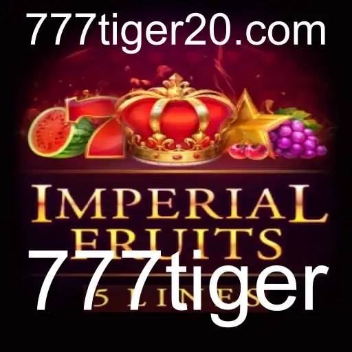 Descubra o Fascínio de ImperialFruits5 com a Palavra-Chave 777tiger