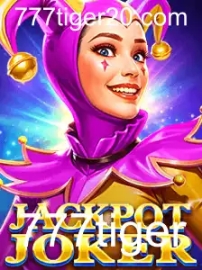Descubra o Fascinante Mundo de JackpotJoker com 777tiger