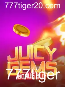 Explorando JuicyGemsBonusBuy: O Novo Sucesso de 777tiger