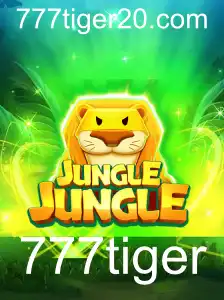 Descubra o Fascinante Mundo de JungleJungle com 777tiger