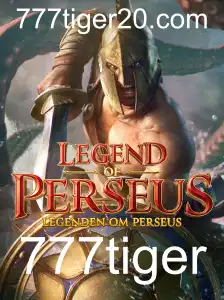 LegendofPerseus: Aventura e Estratégia no Coração da Mitologia