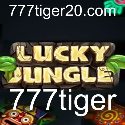 Descubra o Mundo de LuckyJungle: Aventura e Estratégia no Jogo 777tiger