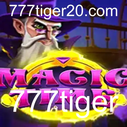 Explorando MagicTime: Uma Jornada no Universo do 777tiger