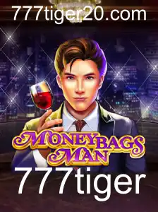 Descubra o Mundo Empolgante de MoneybagsMan com 777tiger