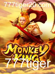 Descubra o Fascinante Jogo MonkeyKing e Seu Chamativo 777tiger