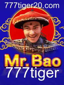 Descubra as Emoções e Regras de MrBao com a Palavra-Chave '777tiger'
