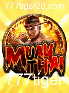 Descubra o Fascinante Jogo MuayThai 777tiger