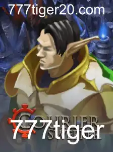 CourierSweeper: Desvendando o Envolvente Mundo do Jogo com 777tiger
