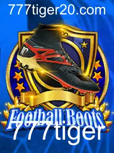 Explorando o Jogo Inovador FootballBoots e a Palavra-Chave 777tiger