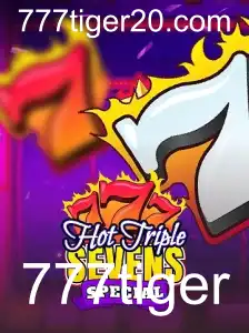 Desvendando HotTripleSevensSpecial: O Fascínio dos Setes Flamejantes no Cenário Atual