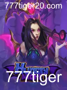 Explorando o Mundo de HungryNight: Um Jogo Envolvente com a Palavra-Chave 777tiger