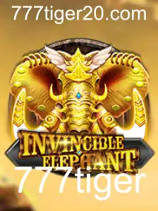 Descubra o Mundo de InvincibleElephant: Um Jogo de Estratégia Revolucionário
