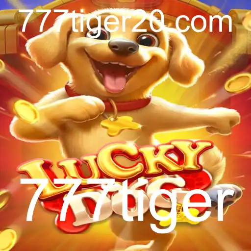 Explorando o Mundo de LuckyDog: Um Jogo de Aventura com a Emoção de 777tiger
