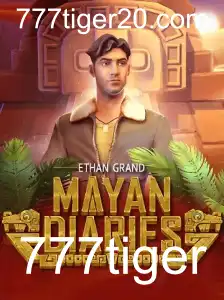 MayanDiaries: Uma Jornada de Aventura e Estratégia ao Estilo 777tiger