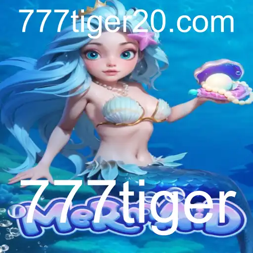 Descubra o Encantador Jogo Mermaid com a Palavras-Chave 777tiger