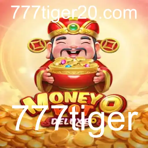 Desvendando MoneyPotDELUXE: Um Jogo de Azar Inovador com 777tiger