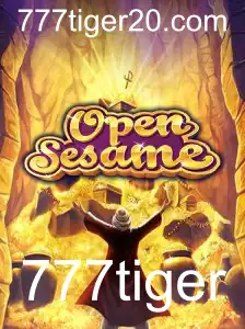 Explorando o Mundo de OpenSesame: Novas Aventuras com a Palavra-Chave Mágica 777tiger