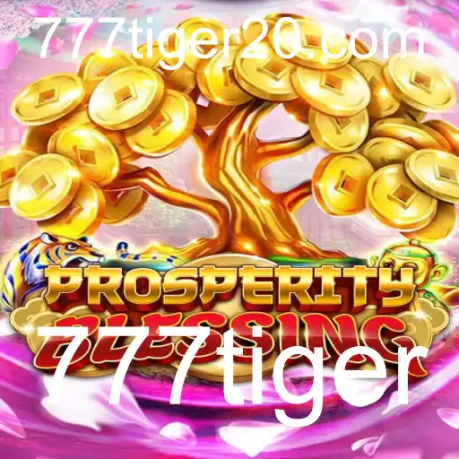 Explorando o Mundo de ProsperityBlessing: Um Mergulho Profundo no Jogo Inovador de 777tiger