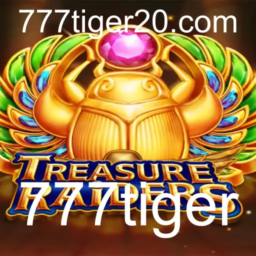 Explorando TREASURERAIDERS: Um Jogo Cativante Com a Palavra-Chave 777tiger