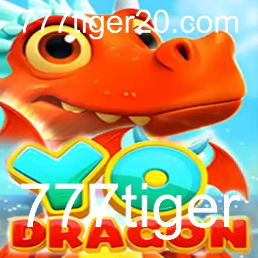 Descubra o Universo de YoDragon: O Novo Fenômeno dos Jogos com 777tiger