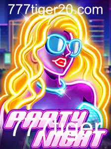 Descubra a Emoção de PartyNight: O Jogo que Envolve o Mundo em Diversão