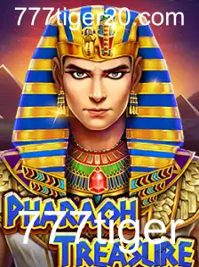 Descubra PharaohTreasure: O Jogo que Combina História e Aventura