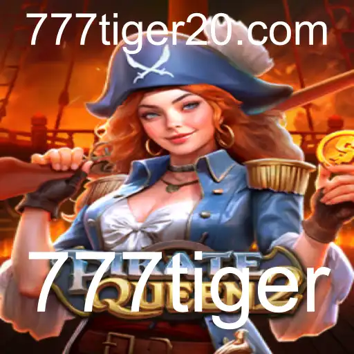 Descubra o Fascinante Mundo de PirateQueen2 e a Incrível Estratégia do 777tiger