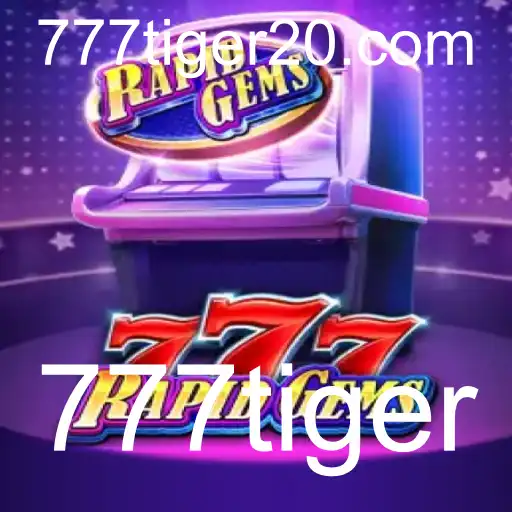 Descubra a Emoção de RapidGems777: O Jogo de Azar Inovador
