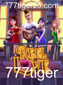 ReelLove e 777tiger: Explorando Emoções e Estratégias no Mundo dos Jogos