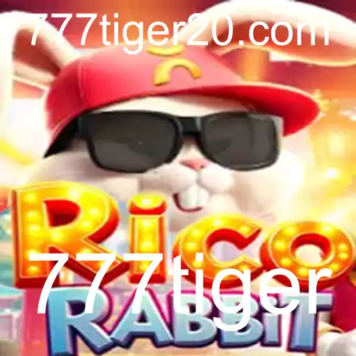 Descubra o Universo de RicoRabbit e as Aventuras de 777tiger