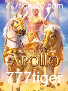 Explore o Fascinante Mundo de RiseofApollo e 777tiger