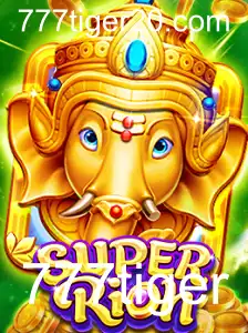 Descubra o Fascinante Mundo do Jogo SuperRich