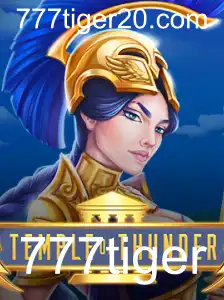 Explore o Novo Jogo TempleofThunder: A Aventura Mística com 777tiger