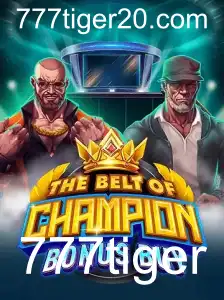 Explorando o Mundo de 'TheBeltOfChampionBonusBuy': Um Jogo de Aventura com a Vibração de 777tiger