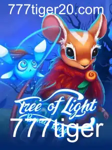 Descubra o Universo de TreeOfLightBonusBuy com 777tiger